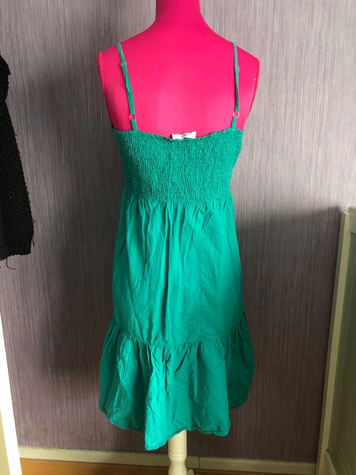 Robe été - photo numéro 2