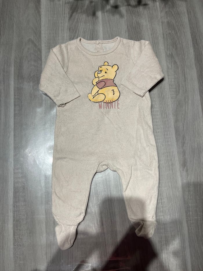 Pyjama - photo numéro 2