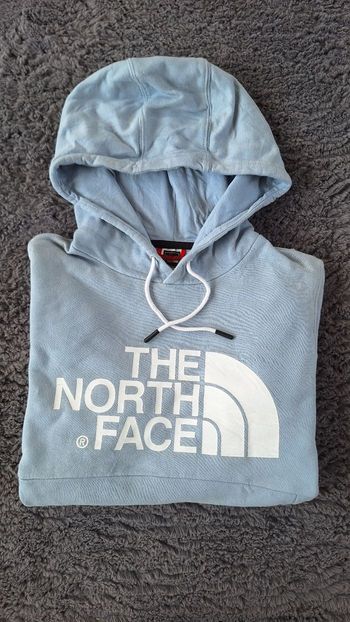 Sweat The North Face XS