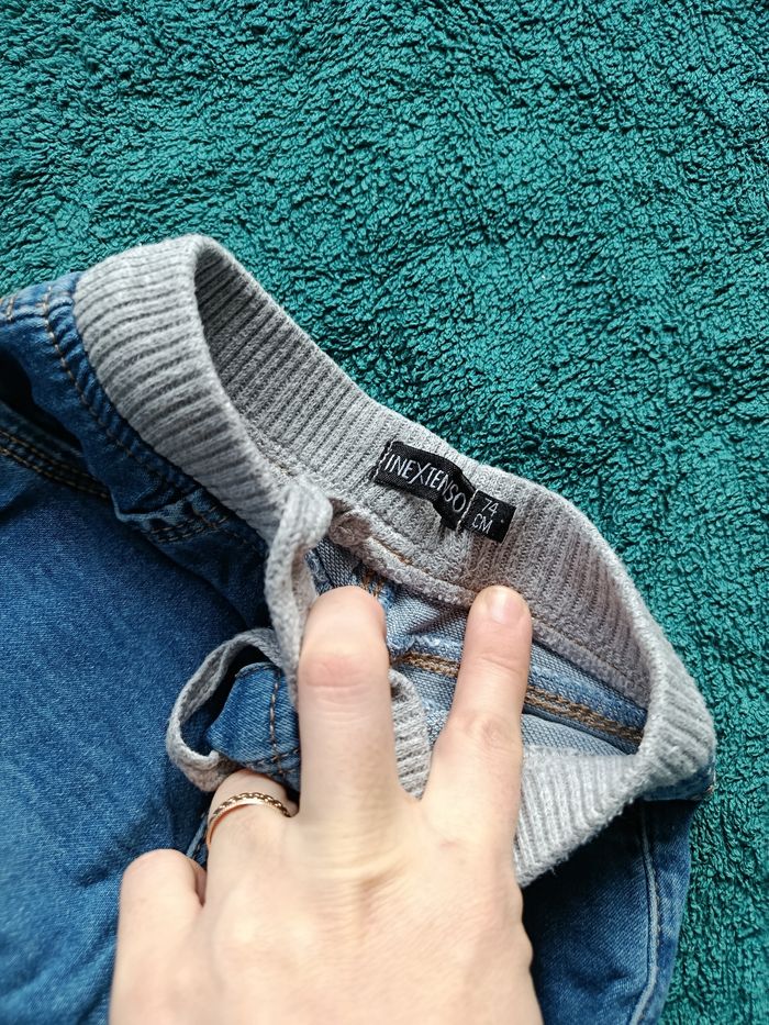 Jean 12 mois - photo numéro 2