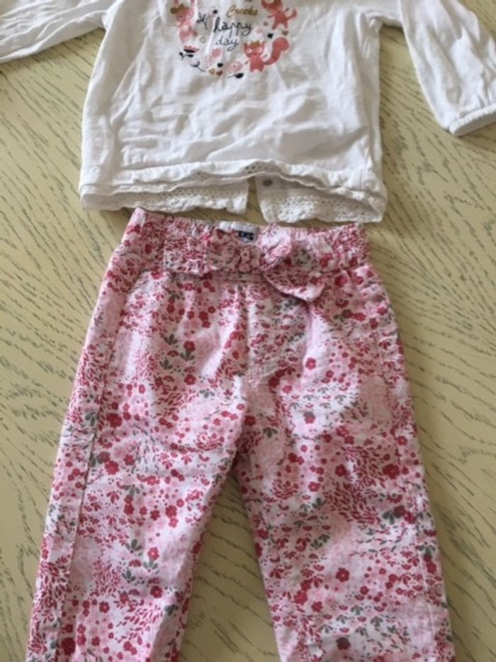 Ensemble 6 mois - photo numéro 2