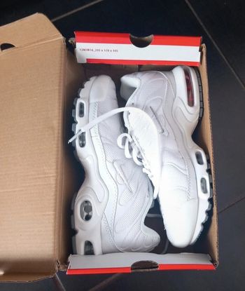 Tn Blanche neuve