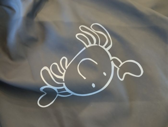 Pantalon de pêche 🎣 - photo numéro 4