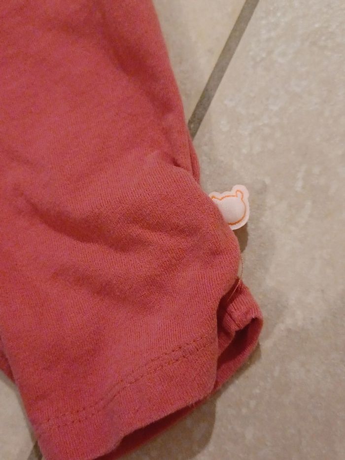 Pantacourt Noukie's 12 mois - photo numéro 3