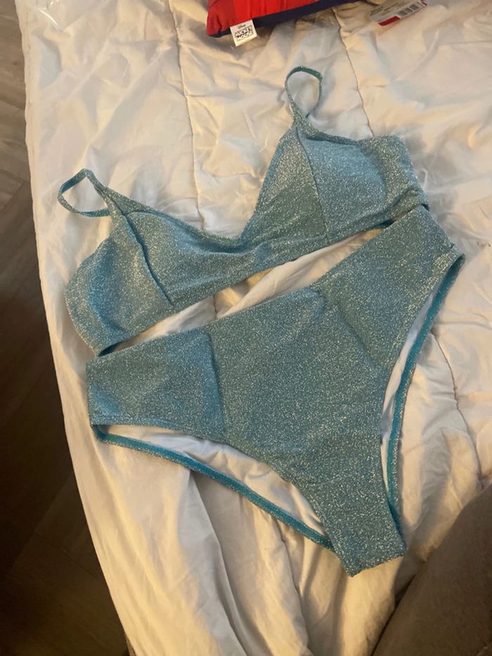 Maillot de bain neuf