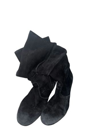Bottes femme taille 37