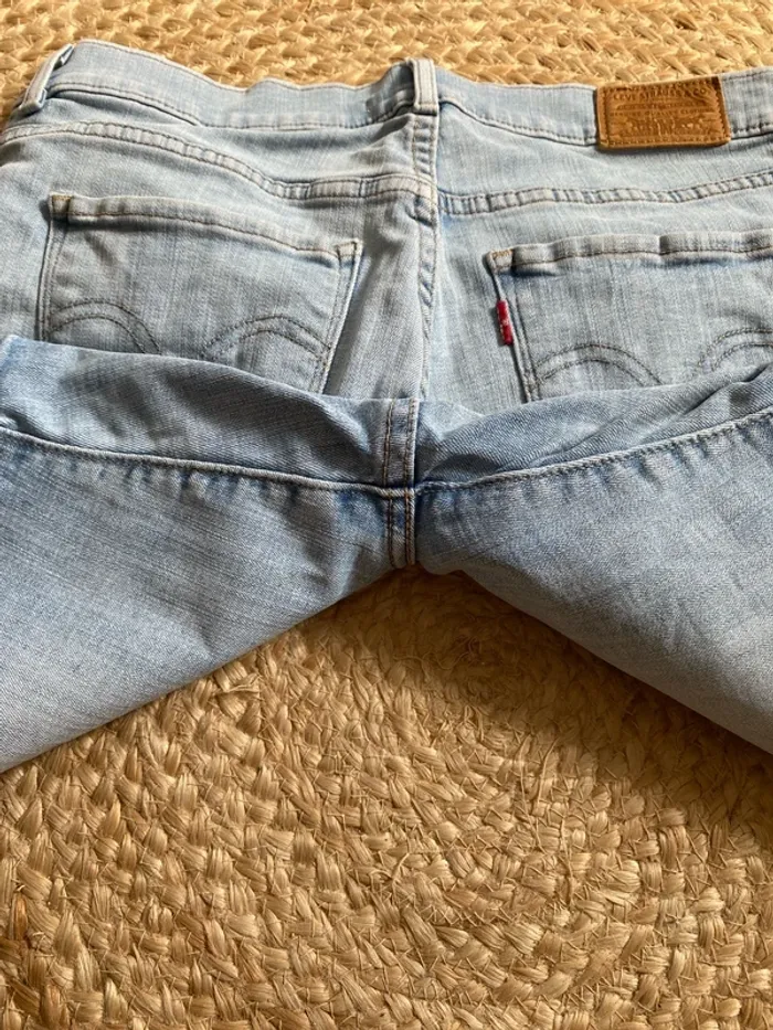 Short Levis classic 27 - photo numéro 4