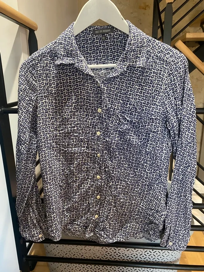 Chemise femme
