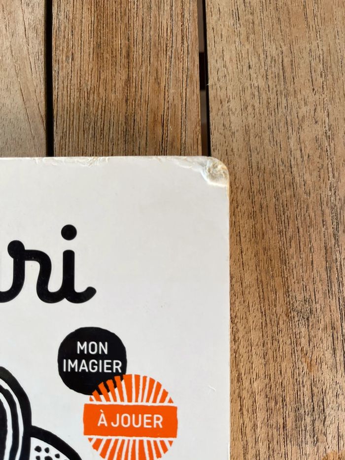 livre enfant - photo numéro 9