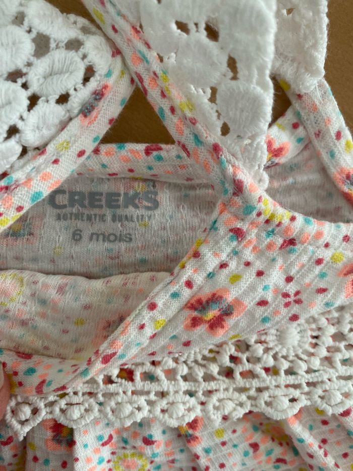 Robe été - photo numéro 2