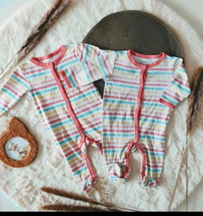 Pyjamas