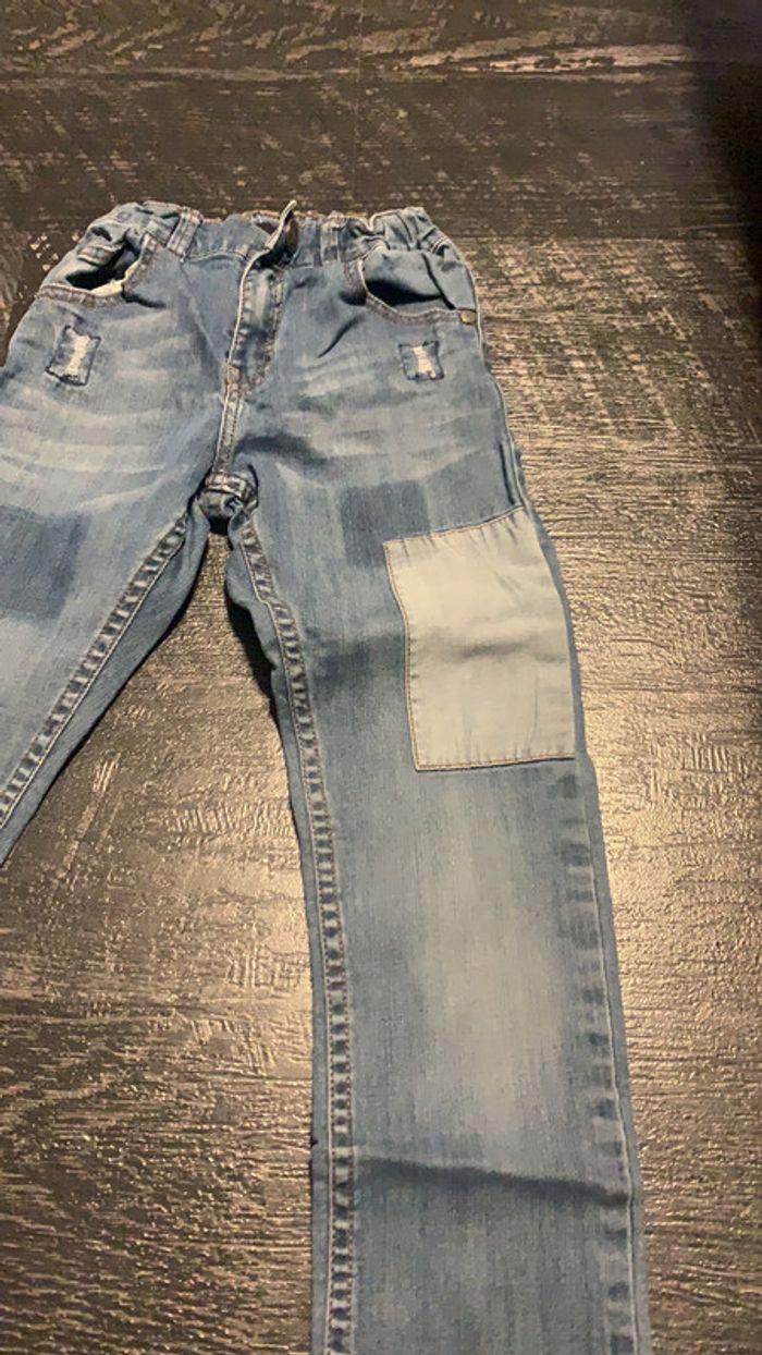 Pantalon Ikks - photo numéro 2