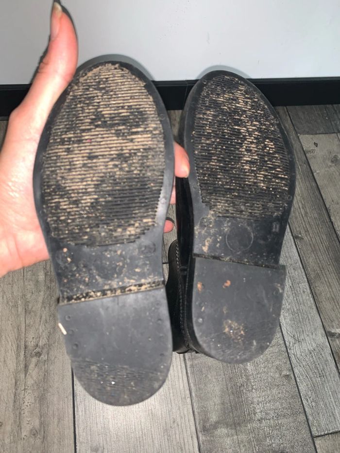 Botte de pluie - photo numéro 2
