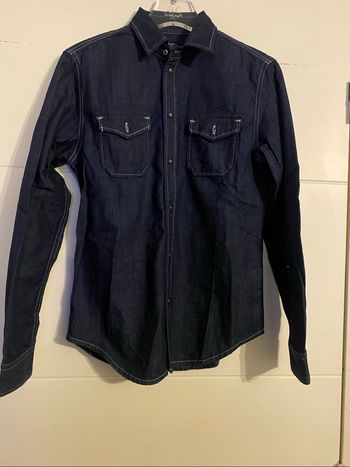Chemise Pepe jean taille 38