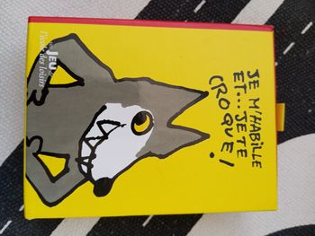 Jeu École des loisirs