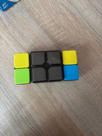 Ribiscube 
