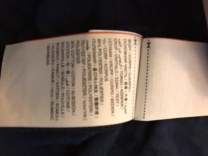 Top Superdry Taille M - photo numéro 11