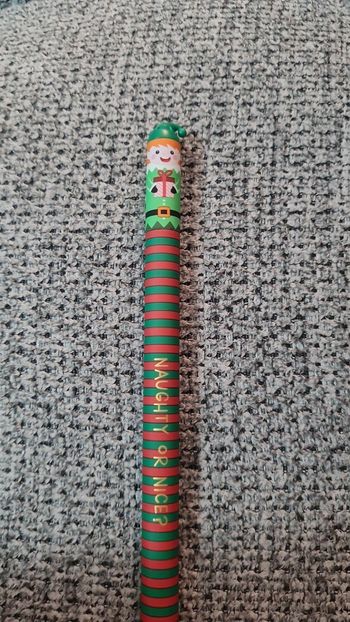 Legami Lutin Collection Noel 2024 Neuf édition Terminée