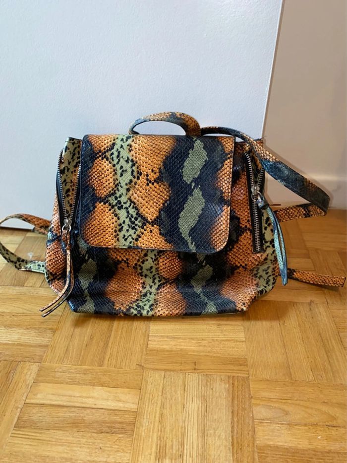 Sac à dos pour femme