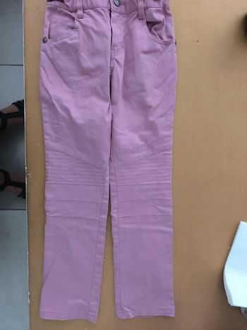 Pantalon marese 8 ans