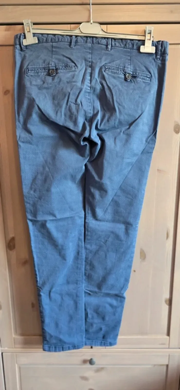 Pantalon skinny T40 - photo numéro 3