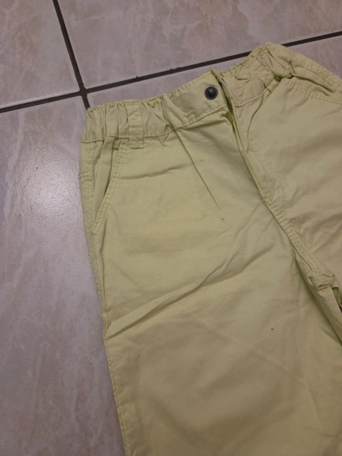 Short okaidi 3 ans - photo numéro 3