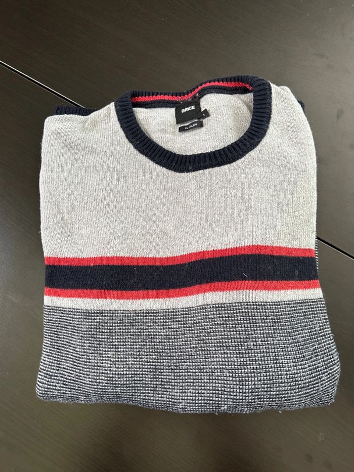 Pull chaud