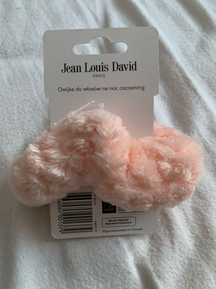 Chouchou sherpa - photo numéro 2