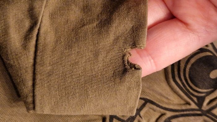 Lot de 3 hauts ML - photo numéro 6