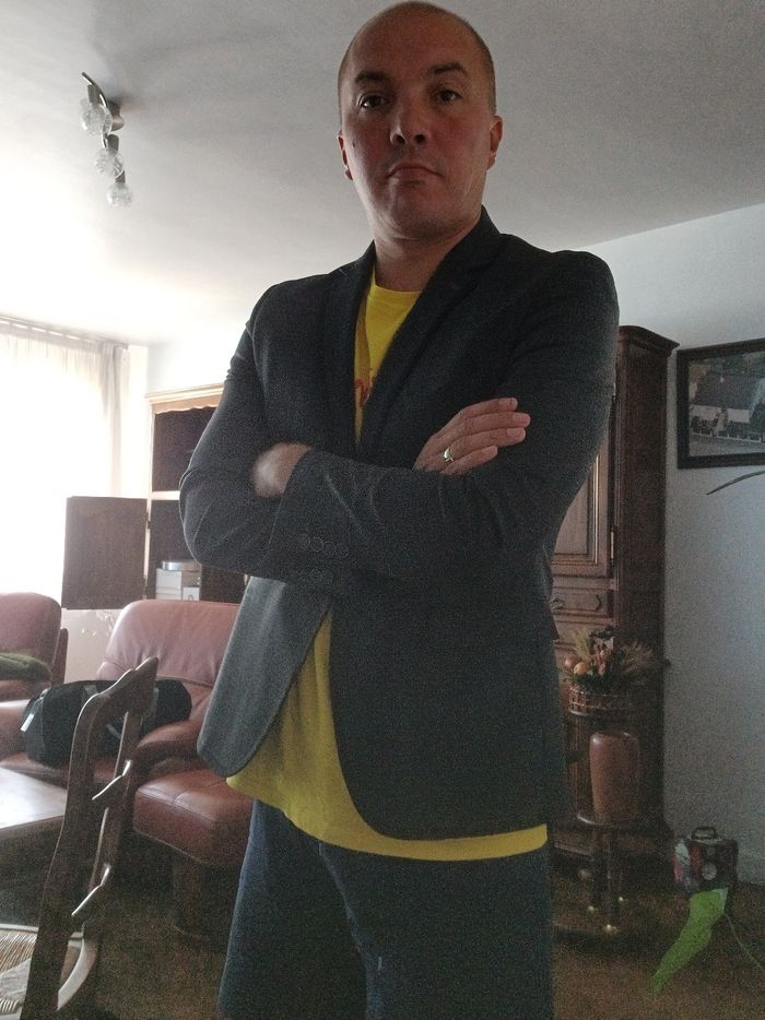 Veste de costard Devred - photo numéro 6