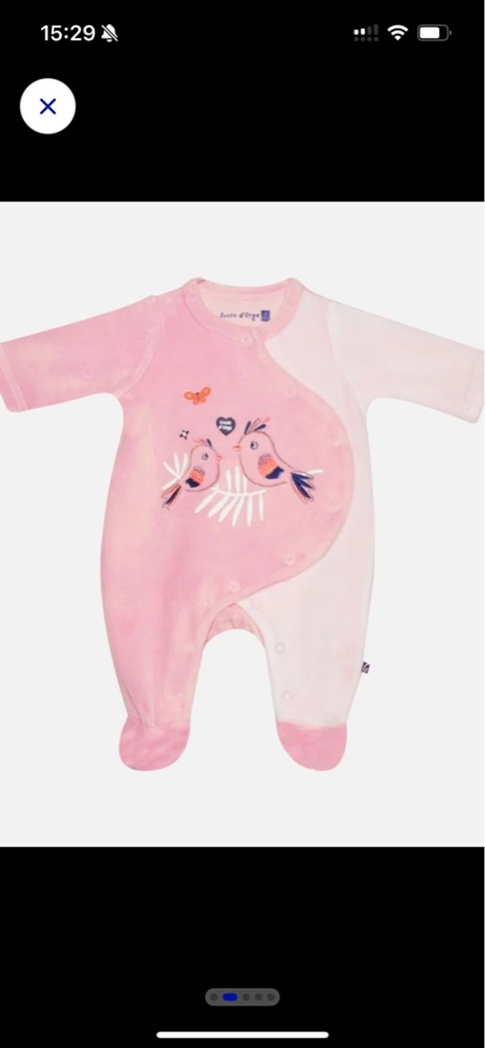 Set nascita - photo numéro 3