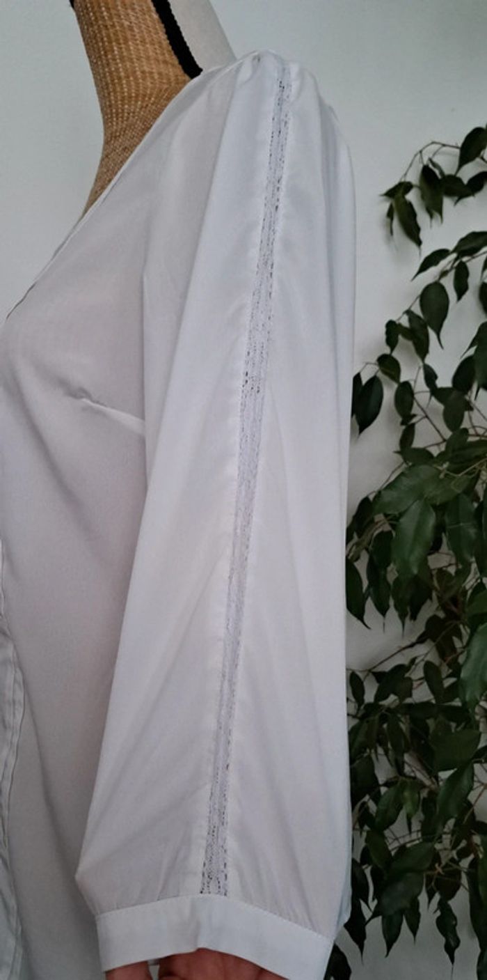 Blouse In Extenso - photo numéro 7