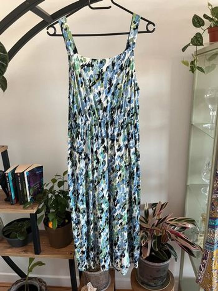 Robe Vero Moda 🍒 t36 - photo numéro 3