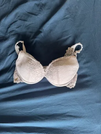 Soutien gorge valege