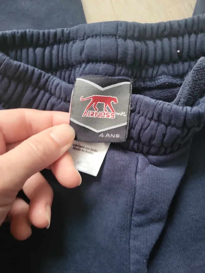 Pantalon jogging airness - photo numéro 10