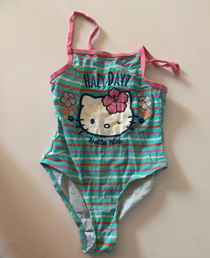 Lot maillot 1 pièce 36 mois - photo numéro 4