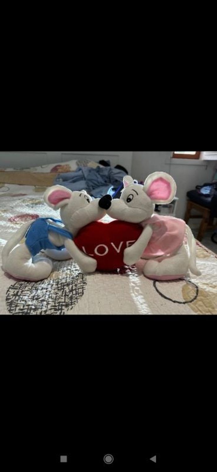 Peluche