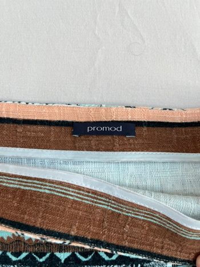 Jupe Promod taille 38 - photo numéro 2