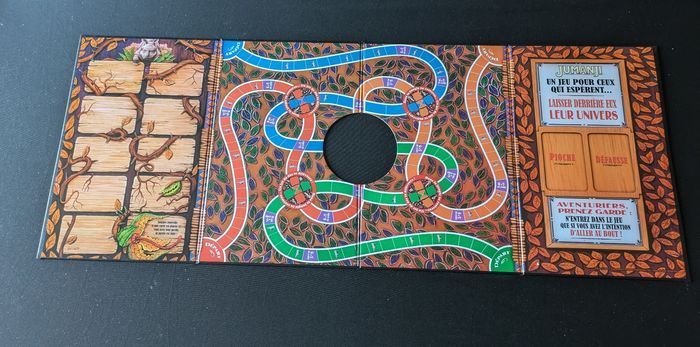 Jeu de société Jumanji - photo numéro 5