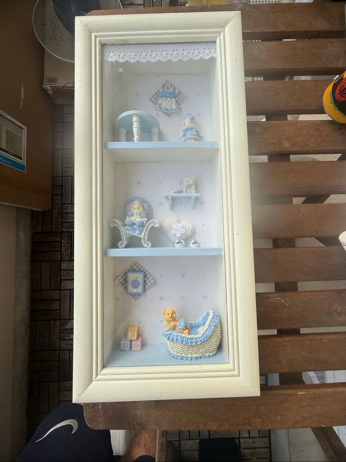 Décoration, chambre, enfants - photo numéro 2