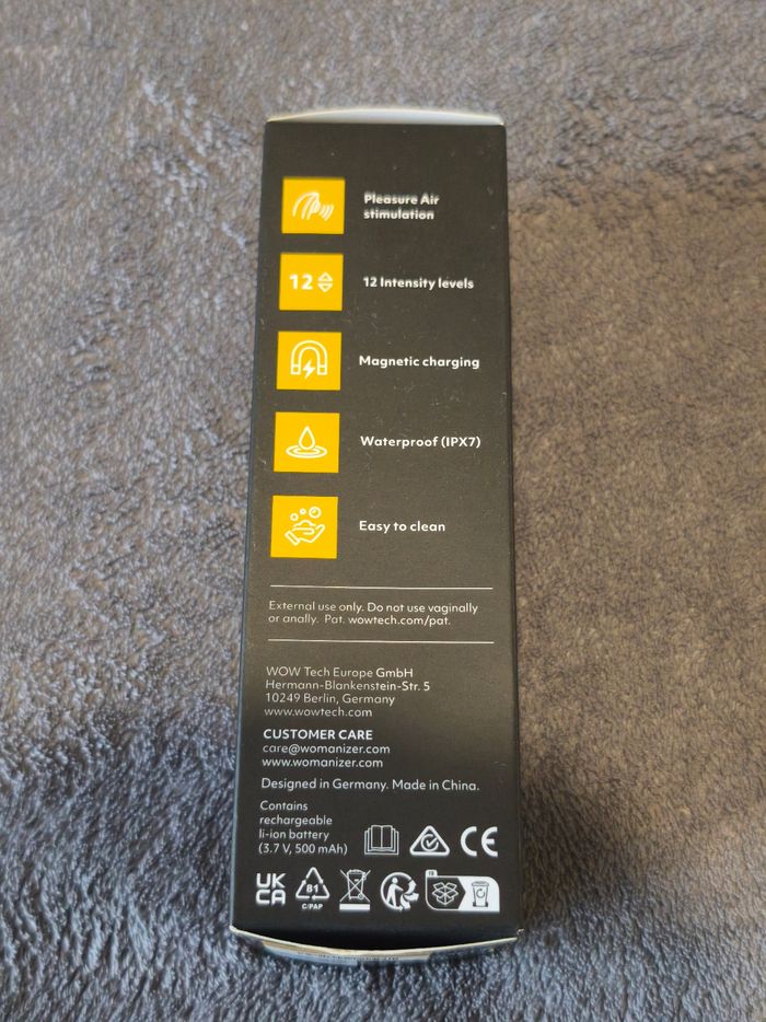 Womanizer Premium neuf - photo numéro 2