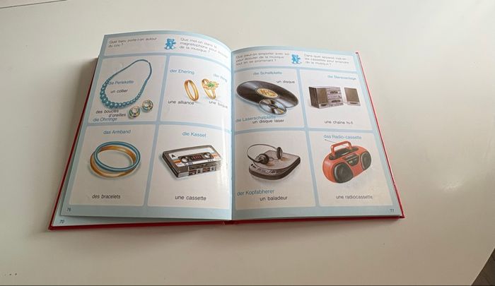 Livre L’imagerie Français Alsacien - photo numéro 3