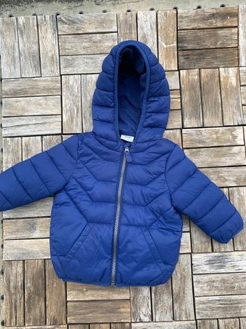 Manteau 