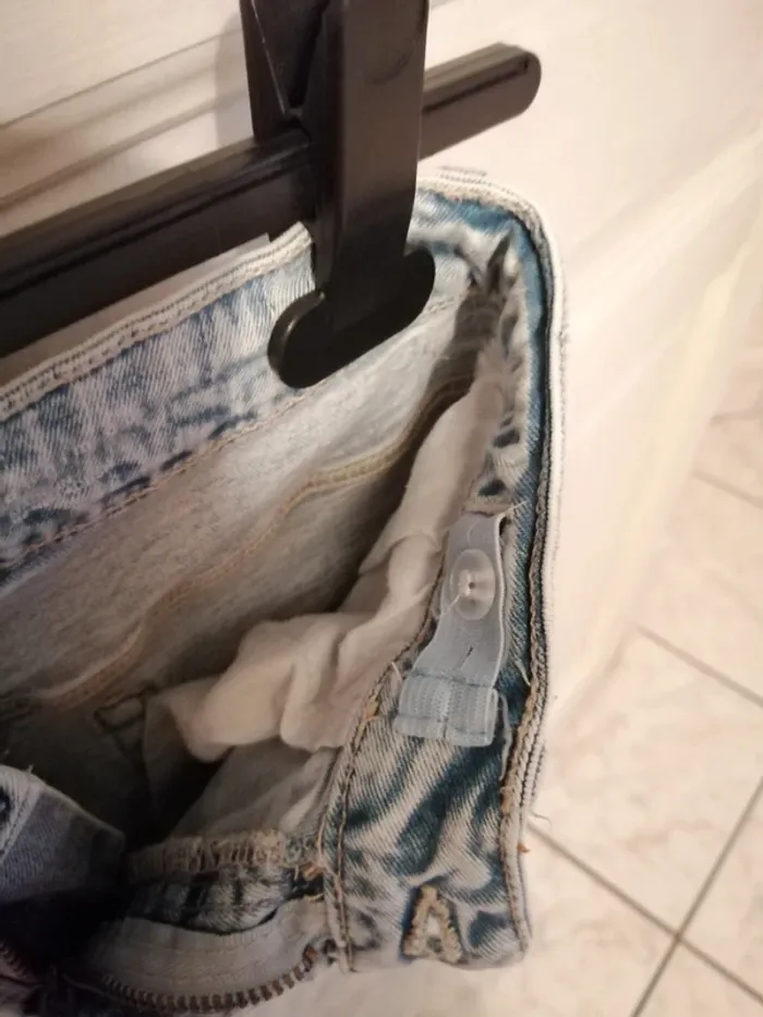 Jean garçon primark - photo numéro 6