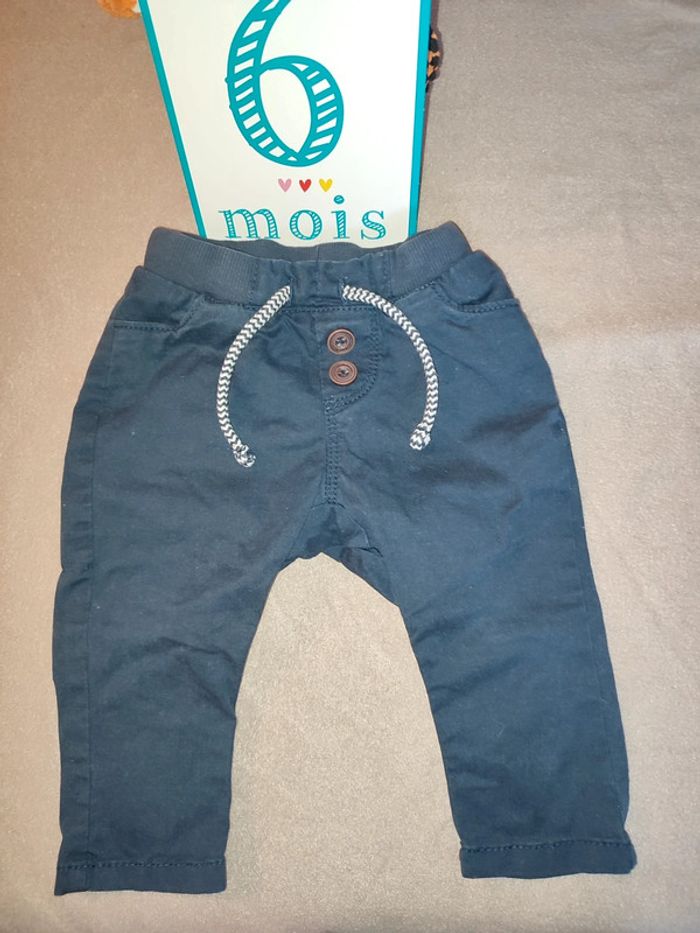 Pantalon - photo numéro 2