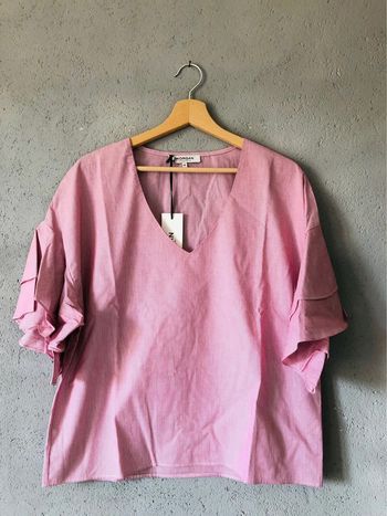 Tunique Morgan taille 40 🌻