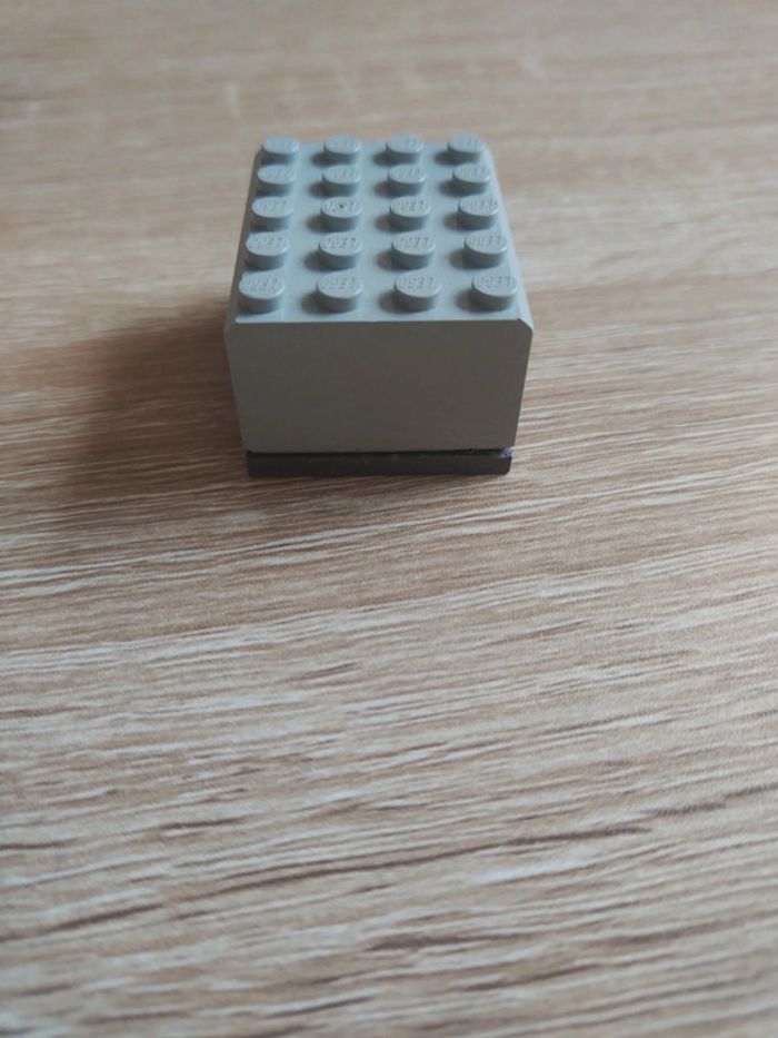 Lego ancien moteur - photo numéro 6