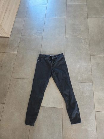 Jean noir