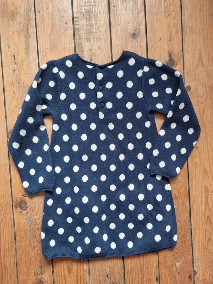 Robe hiver 23 mois - photo numéro 3