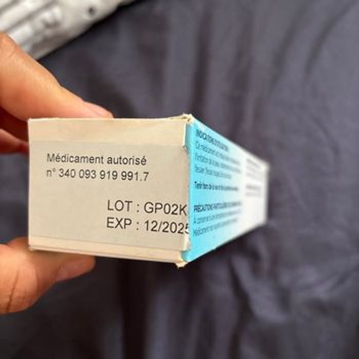 Bepanthen - photo numéro 2